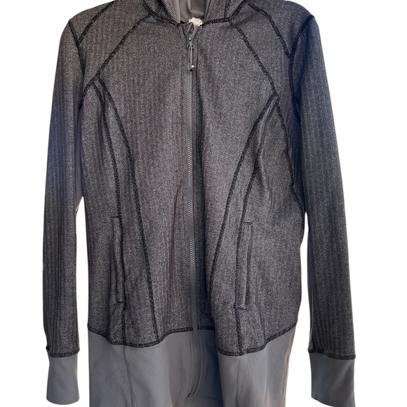 Lululemon Daily Practice Jacket - Picture 3 of 9